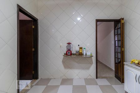 Casa à venda com 240m², 3 quartos e 2 vagasCozinha