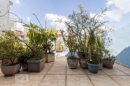 Casa à venda com 240m², 3 quartos e 2 vagasVaranda da Suíte 1