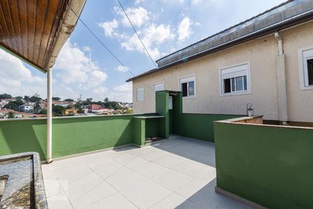 Casa à venda com 240m², 3 quartos e 2 vagasTerraço