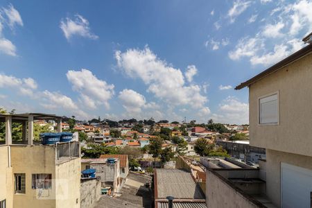 Vista de casa à venda com 3 quartos, 240m² em Vila da Saúde, São Paulo