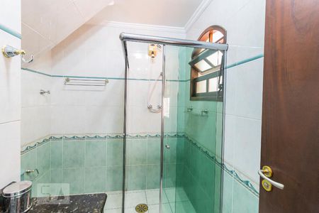 Casa à venda com 240m², 3 quartos e 2 vagasBanheiro da Suíte 3