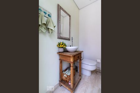 Casa para alugar com 170m², 3 quartos e sem vaga Casa para alugar com 170m², 3 quartos e sem vagaLavabo