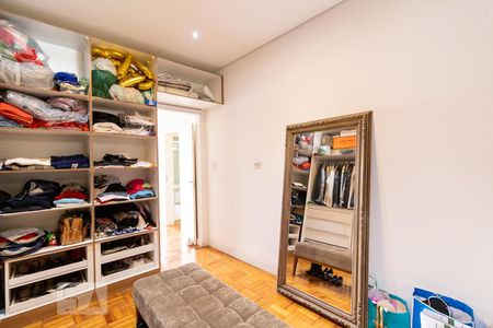 Casa para alugar com 170m², 3 quartos e sem vaga Casa para alugar com 170m², 3 quartos e sem vagaQuarto 3 - closet