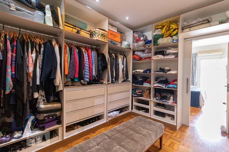 Casa para alugar com 170m², 3 quartos e sem vaga Casa para alugar com 170m², 3 quartos e sem vagaQuarto 3 - closet