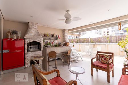 Casa para alugar com 170m², 3 quartos e sem vaga Casa para alugar com 170m², 3 quartos e sem vagaChurrasqueira