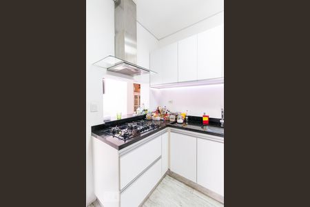 Casa para alugar com 170m², 3 quartos e sem vaga Casa para alugar com 170m², 3 quartos e sem vagaCozinha