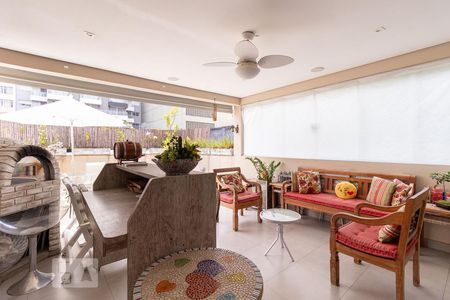 Casa para alugar com 170m², 3 quartos e sem vaga Casa para alugar com 170m², 3 quartos e sem vagaChurrasqueira