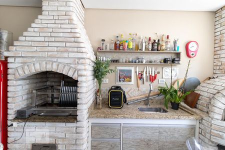 Casa para alugar com 170m², 3 quartos e sem vaga Casa para alugar com 170m², 3 quartos e sem vagaChurrasqueira