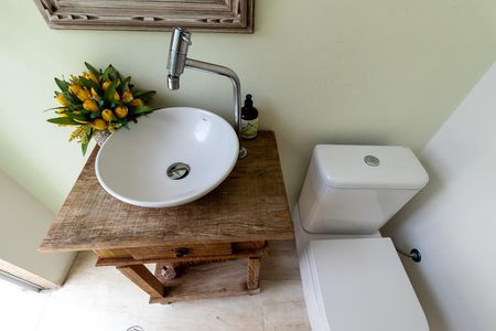 Casa para alugar com 170m², 3 quartos e sem vaga Casa para alugar com 170m², 3 quartos e sem vagaLavabo