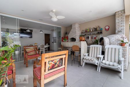 Casa para alugar com 170m², 3 quartos e sem vaga Casa para alugar com 170m², 3 quartos e sem vagaChurrasqueira