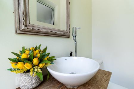 Casa para alugar com 170m², 3 quartos e sem vaga Casa para alugar com 170m², 3 quartos e sem vagaLavabo