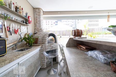 Casa para alugar com 170m², 3 quartos e sem vaga Casa para alugar com 170m², 3 quartos e sem vagaChurrasqueira