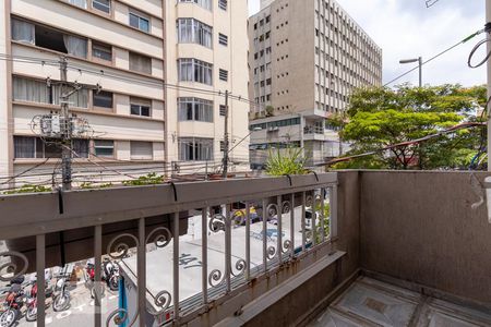 Casa para alugar com 170m², 3 quartos e sem vaga Casa para alugar com 170m², 3 quartos e sem vagaVaranda do quarto 1