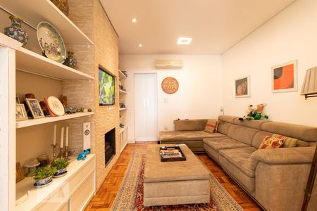 Casa para alugar com 170m², 3 quartos e sem vaga Casa para alugar com 170m², 3 quartos e sem vagaSala