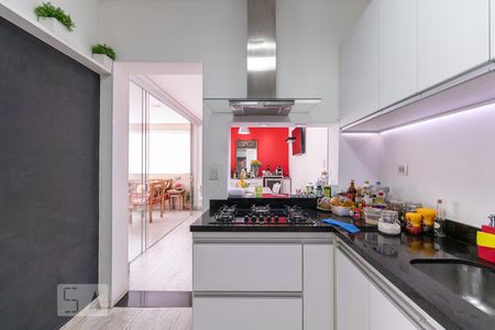 Casa para alugar com 170m², 3 quartos e sem vaga Casa para alugar com 170m², 3 quartos e sem vagaCozinha