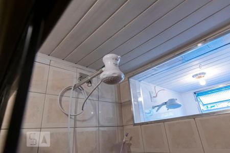 Apartamento à venda com 87m², 3 quartos e 1 vagaBanheiro social