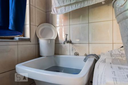 Apartamento à venda com 87m², 3 quartos e 1 vagaÁrea de serviço