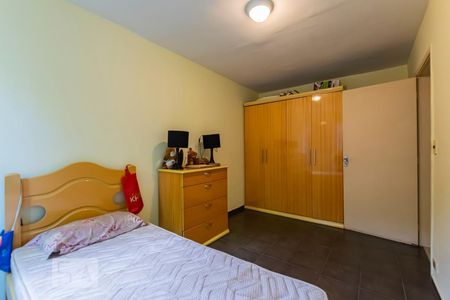 Apartamento à venda com 87m², 3 quartos e 1 vagaQuarto 1