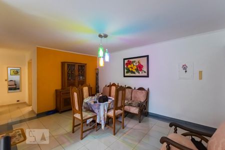 Apartamento à venda com 87m², 3 quartos e 1 vagaSala