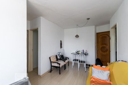 Sala de apartamento à venda com 2 quartos, 57m² em Olaria, Rio de Janeiro