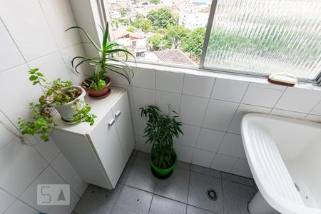 Apartamento para alugar com 48m², 2 quartos e 1 vagaÁrea de serviço