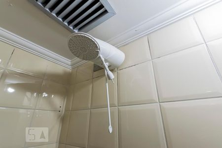 Apartamento para alugar com 48m², 2 quartos e 1 vagaBanheiro