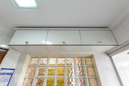 Apartamento para alugar com 48m², 2 quartos e 1 vagaCozinha