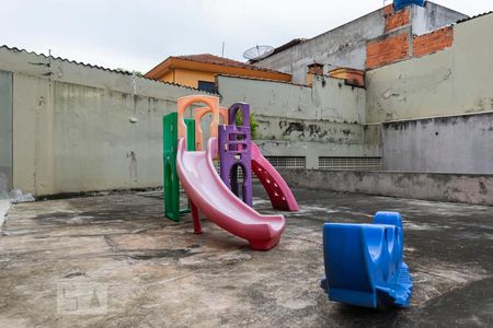 Apartamento para alugar com 48m², 2 quartos e 1 vagaÁrea comum - Playground