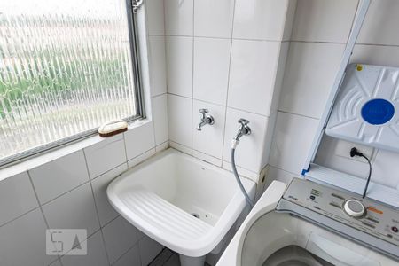 Apartamento para alugar com 48m², 2 quartos e 1 vagaÁrea de serviço