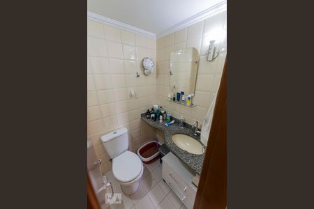 Apartamento para alugar com 48m², 2 quartos e 1 vagaBanheiro