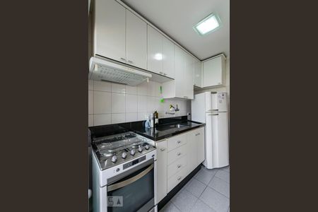 Apartamento para alugar com 48m², 2 quartos e 1 vagaCozinha