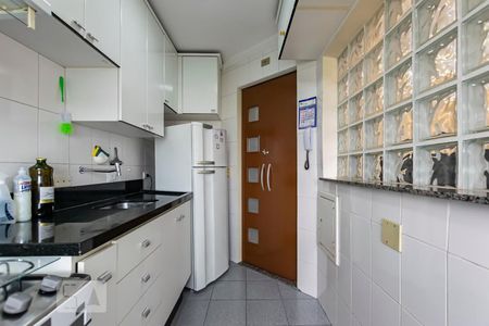 Apartamento para alugar com 48m², 2 quartos e 1 vagaCozinha