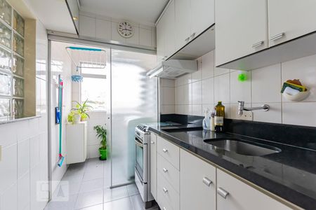 Apartamento para alugar com 48m², 2 quartos e 1 vagaCozinha
