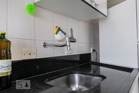 Apartamento para alugar com 48m², 2 quartos e 1 vagaCozinha