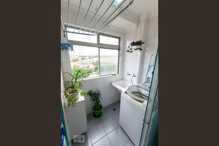 Apartamento para alugar com 48m², 2 quartos e 1 vagaÁrea de serviço