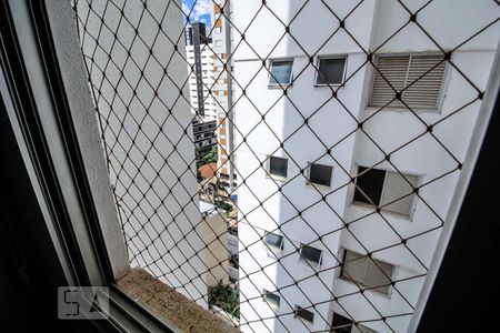Suíte 1 - Vista de apartamento para alugar com 3 quartos, 117m² em Setor Bueno, Goiânia