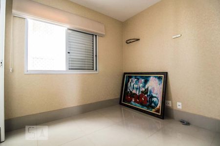 Suíte 1 de apartamento para alugar com 3 quartos, 117m² em Setor Bueno, Goiânia