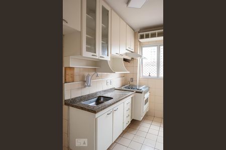 Apartamento para alugar com 51m², 2 quartos e 1 vaga Apartamento para alugar com 51m², 2 quartos e 1 vagaCozinha