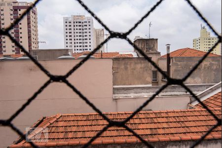 Apartamento para alugar com 51m², 2 quartos e 1 vaga Apartamento para alugar com 51m², 2 quartos e 1 vagaVista do Quarto 2