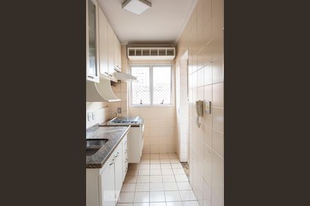 Apartamento para alugar com 51m², 2 quartos e 1 vaga Apartamento para alugar com 51m², 2 quartos e 1 vagaCozinha