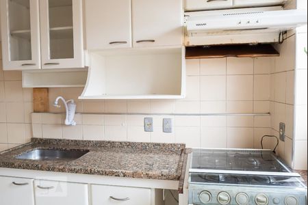 Apartamento para alugar com 51m², 2 quartos e 1 vaga Apartamento para alugar com 51m², 2 quartos e 1 vagaCozinha