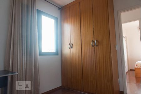 Apartamento para alugar com 55m², 2 quartos e 2 vagasQuarto