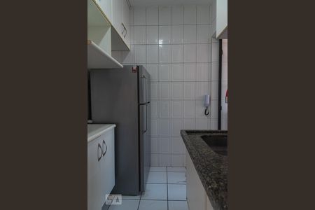 Apartamento para alugar com 55m², 2 quartos e 2 vagasCozinha
