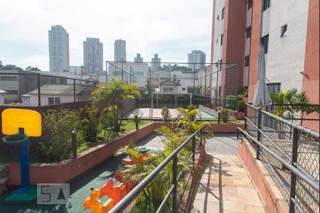 Apartamento para alugar com 55m², 2 quartos e 2 vagasRampa