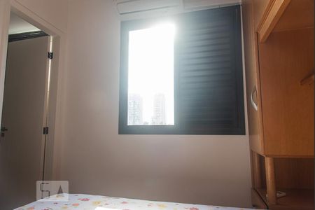 Suíte de apartamento para alugar com 2 quartos, 55m² em Bosque da Saúde, São Paulo