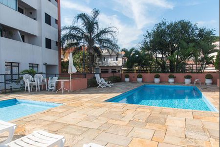 Apartamento para alugar com 55m², 2 quartos e 2 vagasPiscina