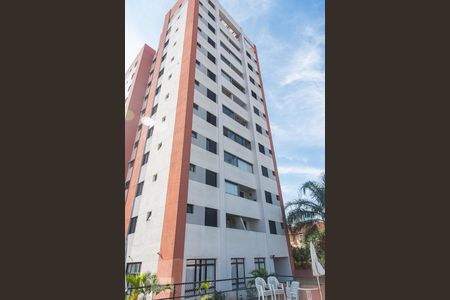 Apartamento para alugar com 55m², 2 quartos e 2 vagasTorre