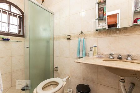 Casa à venda com 500m², 4 quartos e 7 vagas Casa à venda com 500m², 4 quartos e 7 vagasBanheiro suíte