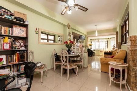 Sala 1 de casa à venda com 4 quartos, 500m² em Vila Talarico, São Paulo
