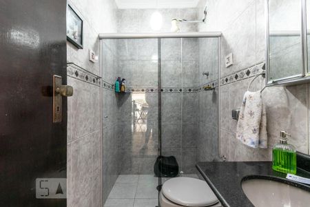 Casa à venda com 500m², 4 quartos e 7 vagas Casa à venda com 500m², 4 quartos e 7 vagasBanheiro 2